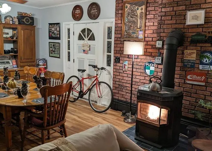 Kountry Living Bed And Breakfast