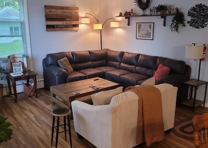 Kountry Living Bed And Breakfast
