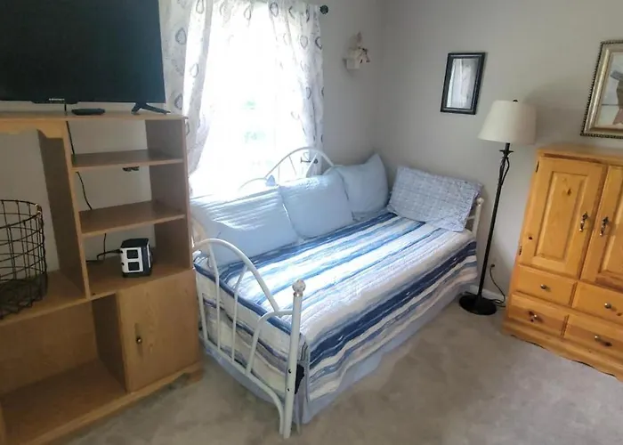 Kountry Living Bed And Breakfast