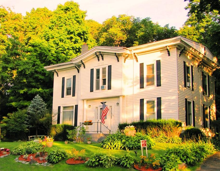 Kountry Living Oneonta