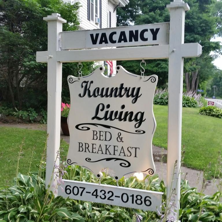 Kountry Living Oneonta